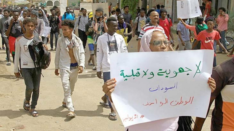 د. الشفيع خضر سعيد يكتب: الصوفية والأزمة السودانية