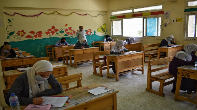عمر سمير يكتب: الثانوية العامة في مصر .. لجان الأكابر وتغييب العدالة