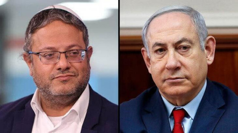 ماجد عزام يكتب: ضعيفاً أسيراً لحلفائه المتطرفين!.. لماذا ستكون ولاية نتنياهو الثالثة أقصر مما يتصوّر؟