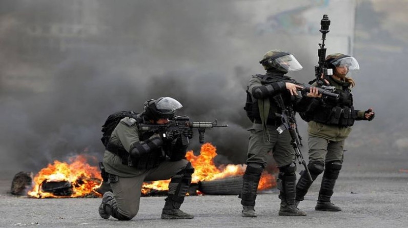 عاموس هرئيل يكتب: تسخين تدريجي في الجبهة الفلسطينية: على أعتاب مواجهة عسكرية؟