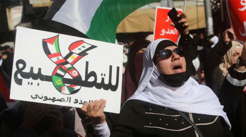 عبد الحميد صيام يكتب: التطبيع مع الدول الإسلامية – هل ستكون البداية من باكستان؟