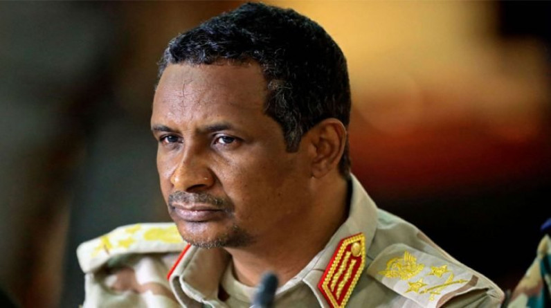 بسام البدارين يكتب: «أبو عنتر» وياسين بقوش في العمق السوداني والعالم يطارد «قمحة أوكرانية» وفي الأردن «هورمونات» لتضخيم الأحزاب
